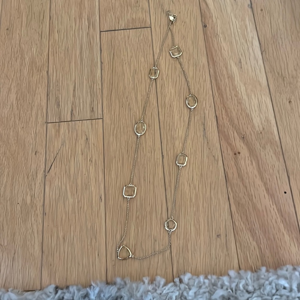 Kate Spade Necklce